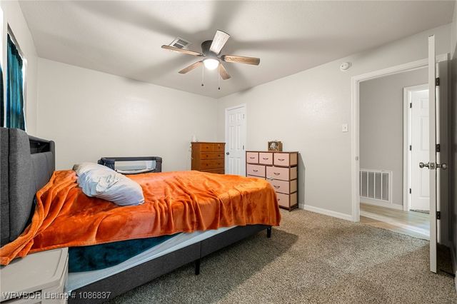 3508 N 46th Street, Fort Smith, AR 72904