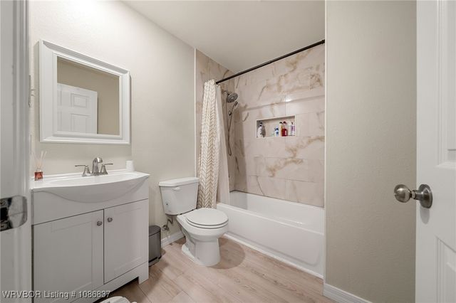 3508 N 46th Street, Fort Smith, AR 72904