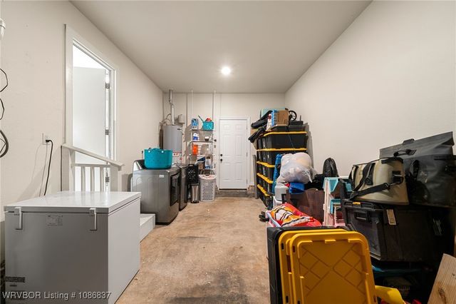 3508 N 46th Street, Fort Smith, AR 72904