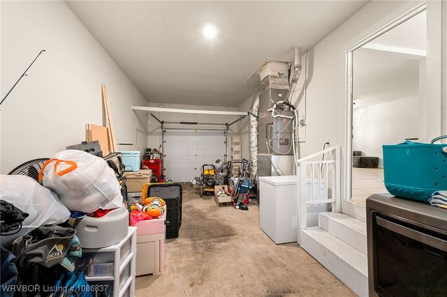 3508 N 46th Street, Fort Smith, AR 72904