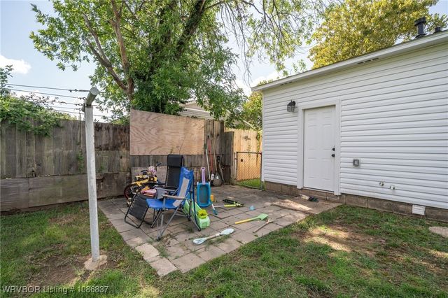 3508 N 46th Street, Fort Smith, AR 72904