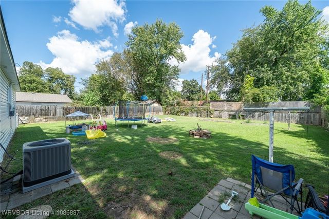 3508 N 46th Street, Fort Smith, AR 72904