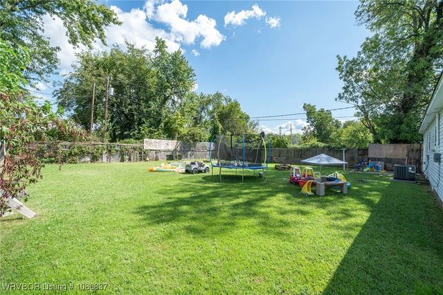 3508 N 46th Street, Fort Smith, AR 72904