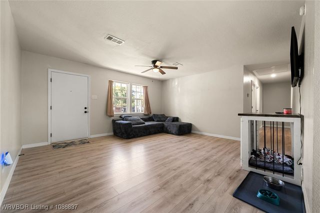 3508 N 46th Street, Fort Smith, AR 72904