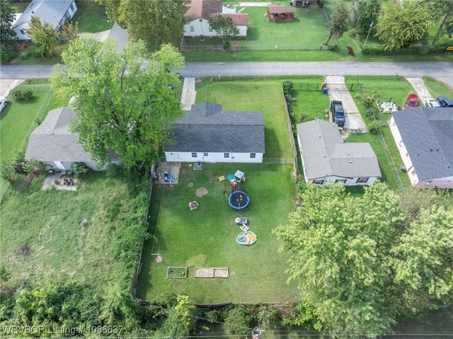 3508 N 46th Street, Fort Smith, AR 72904