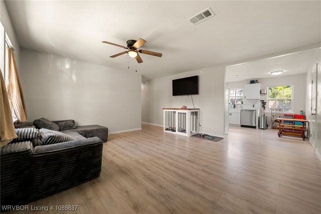 3508 N 46th Street, Fort Smith, AR 72904