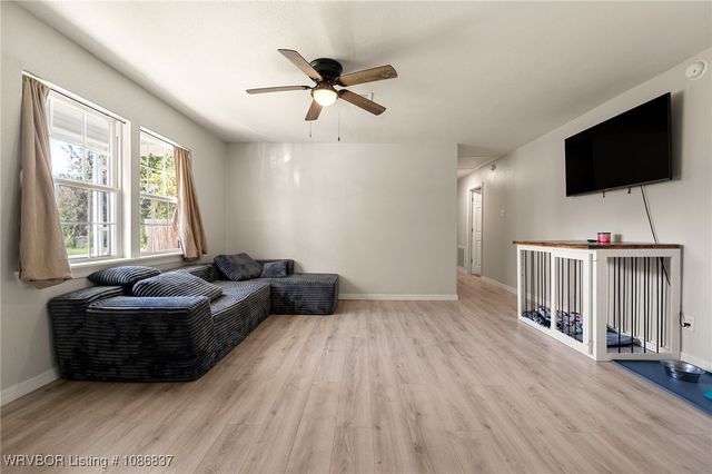 3508 N 46th Street, Fort Smith, AR 72904