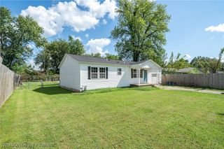 3508 N 46th Street, Fort Smith, AR 72904