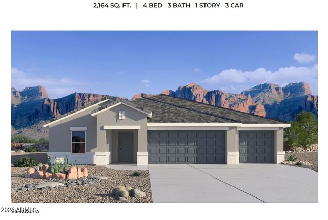 2632 W solstice Avenue, Apache Junction, AZ 85120