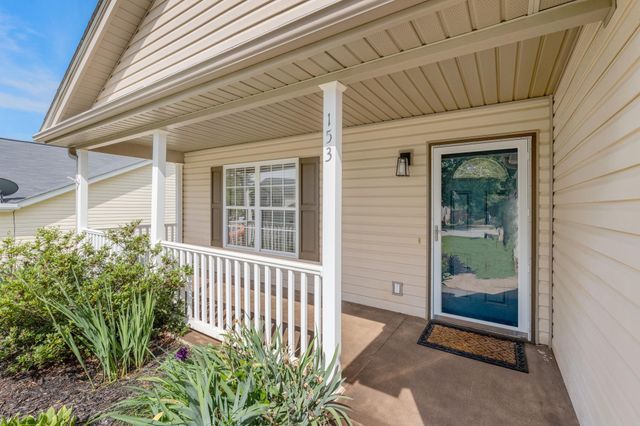 153 Maximus Drive, Greer, SC 29651