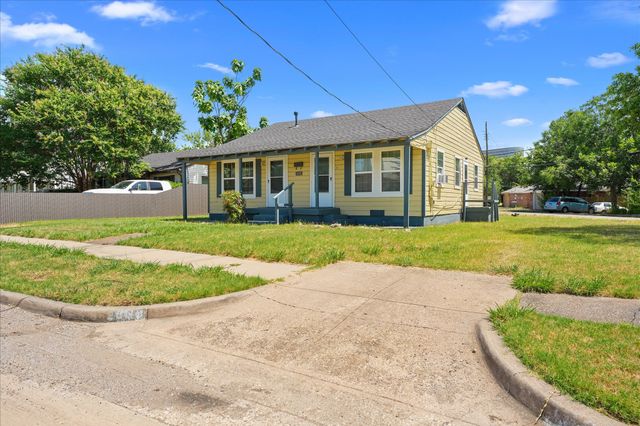 1808 Prairie View Drive, Dallas, TX 75235