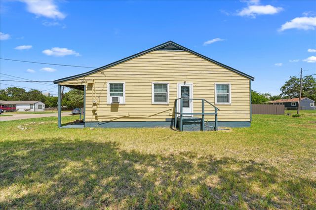 1808 Prairie View Drive, Dallas, TX 75235