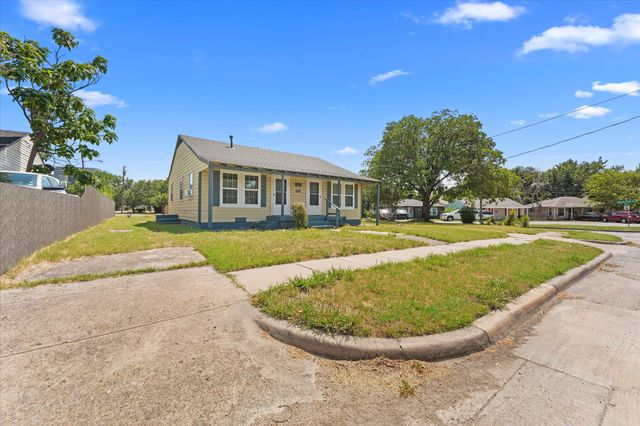 1808 Prairie View Drive, Dallas, TX 75235