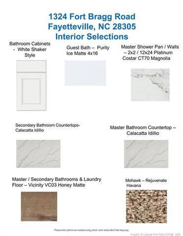 1324 Fort Bragg Road, Fayetteville, NC 28305