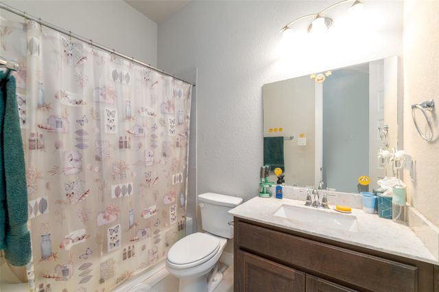 273 Rimrock CT, Bastrop, TX 78602