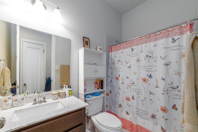 273 Rimrock CT, Bastrop, TX 78602