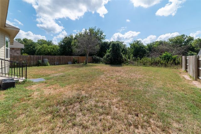273 Rimrock CT, Bastrop, TX 78602