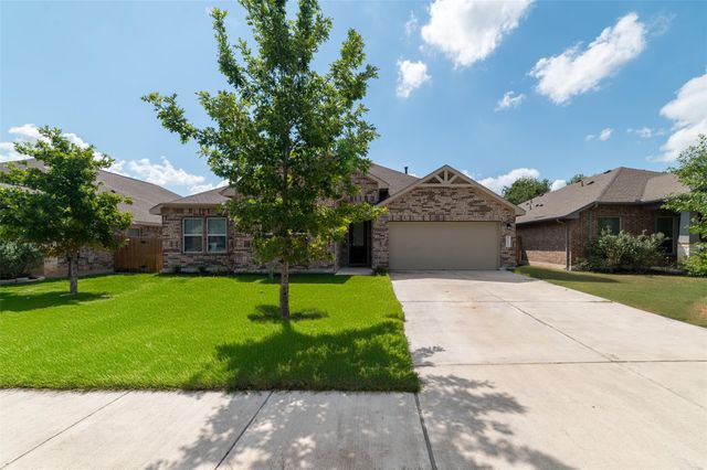 273 Rimrock CT, Bastrop, TX 78602
