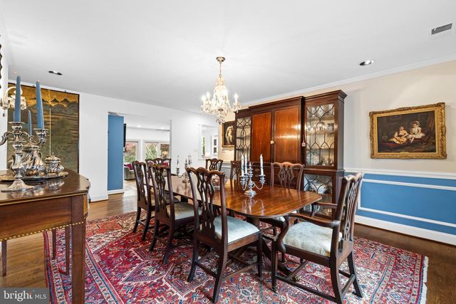 19 SEMINARY DR, Lutherville Timonium, MD 21093