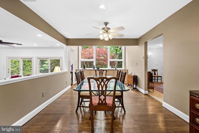 19 SEMINARY DR, Lutherville Timonium, MD 21093