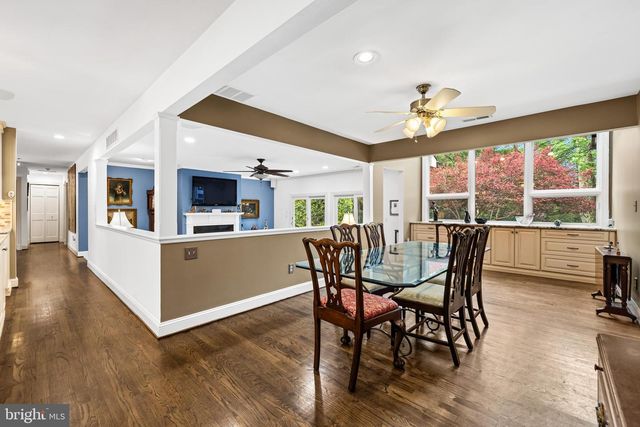 19 SEMINARY DR, Lutherville Timonium, MD 21093