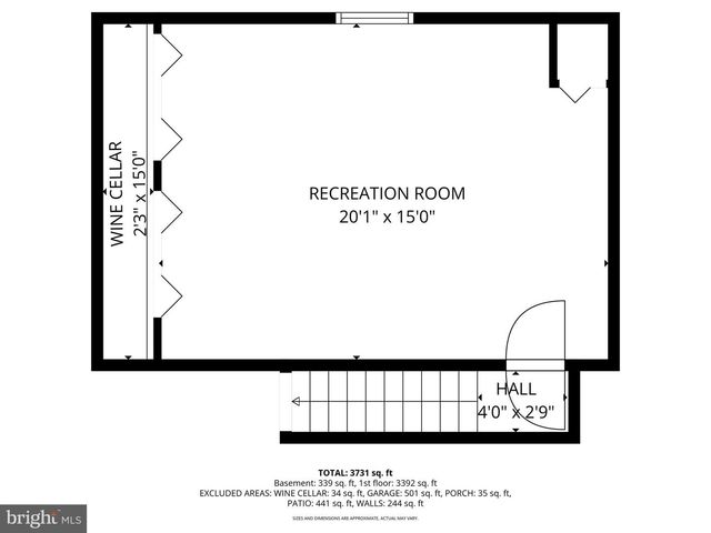19 SEMINARY DR, Lutherville Timonium, MD 21093