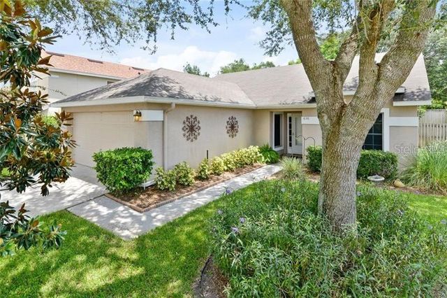 656 BRIDGE CREEK BOULEVARD, Ocoee, FL 34761
