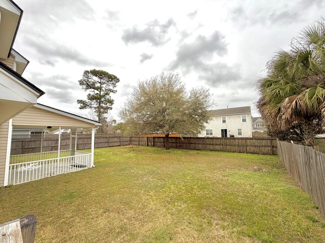 2787 Summertrees Boulevard, Johns Island, SC 29455