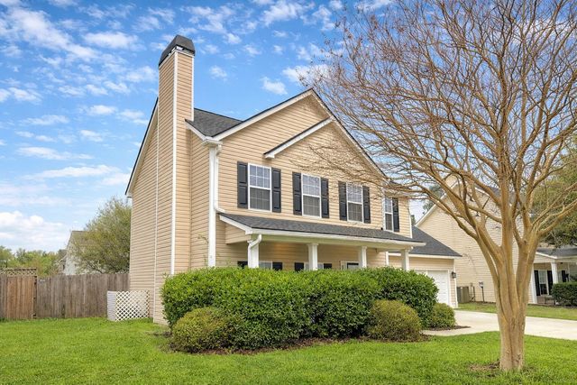 2787 Summertrees Boulevard, Johns Island, SC 29455