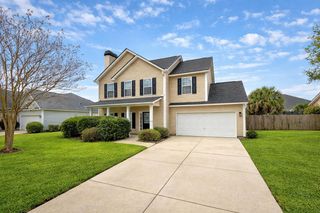 2787 Summertrees Boulevard, Johns Island, SC 29455