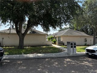 1701 Nassau Street, Edinburg, TX 78541