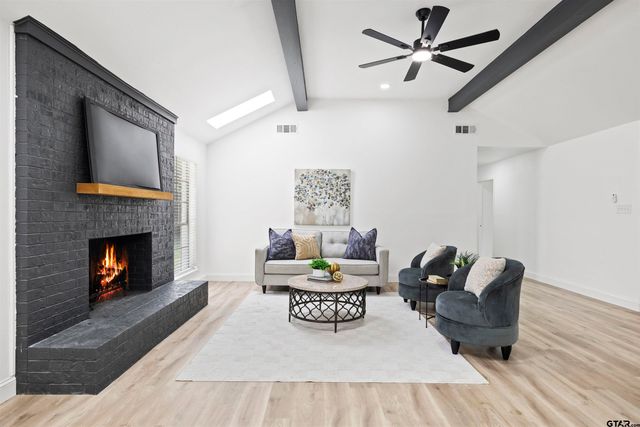 1809 Chipco Dr, Tyler, TX 75703