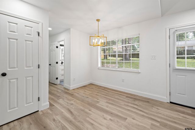 1809 Chipco Dr, Tyler, TX 75703