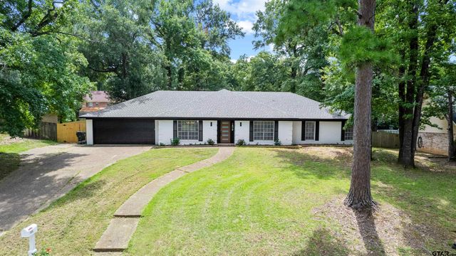 1809 Chipco Dr, Tyler, TX 75703