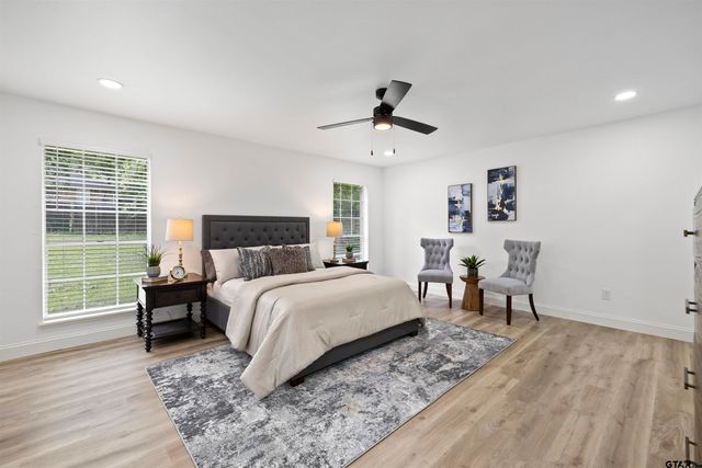 1809 Chipco Dr, Tyler, TX 75703