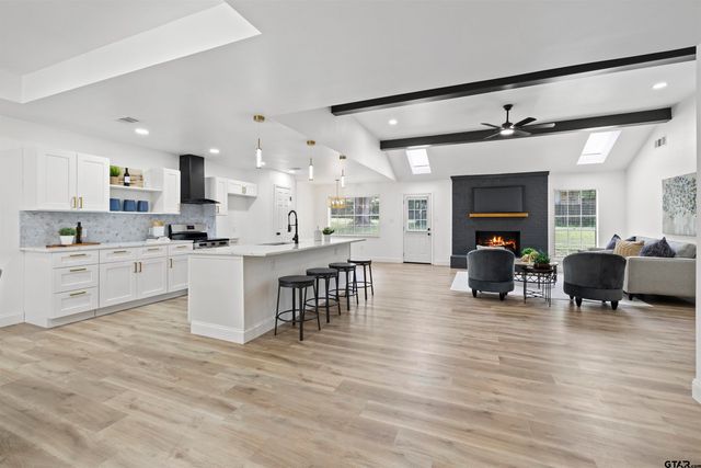 1809 Chipco Dr, Tyler, TX 75703