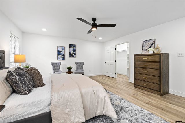 1809 Chipco Dr, Tyler, TX 75703
