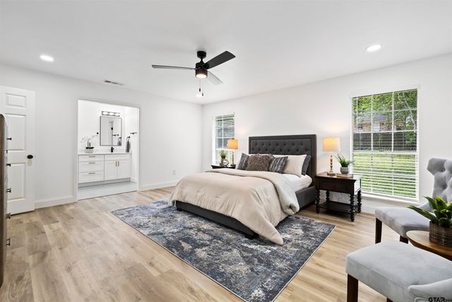 1809 Chipco Dr, Tyler, TX 75703