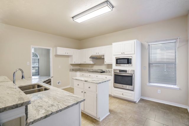 803 Sterling Court, Allen, TX 75002