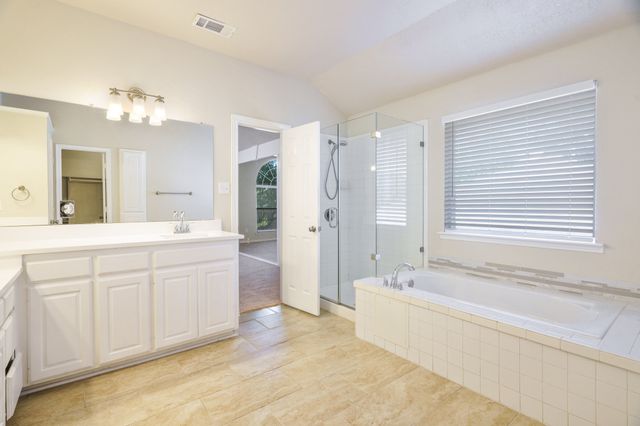 803 Sterling Court, Allen, TX 75002