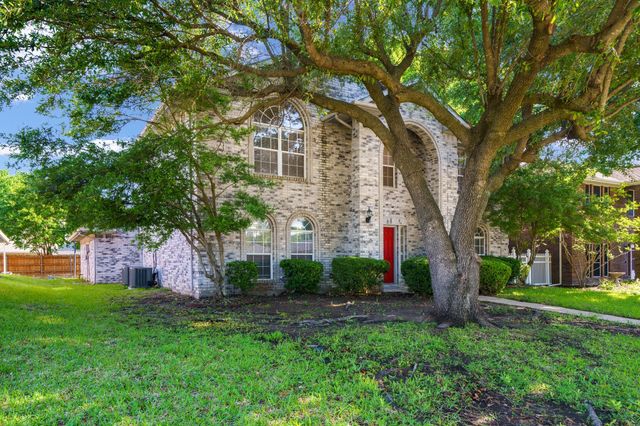 803 Sterling Court, Allen, TX 75002