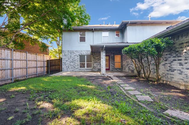 803 Sterling Court, Allen, TX 75002