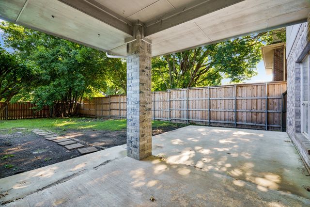 803 Sterling Court, Allen, TX 75002