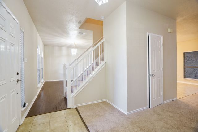 803 Sterling Court, Allen, TX 75002