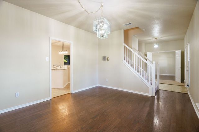 803 Sterling Court, Allen, TX 75002