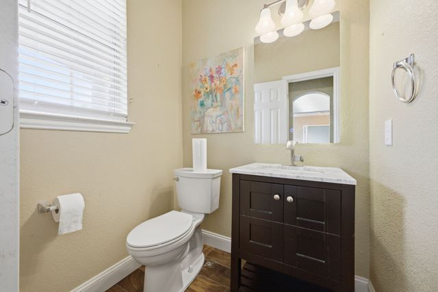 1605 Hawkins Court, Carrollton, TX 75010