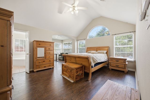 1605 Hawkins Court, Carrollton, TX 75010