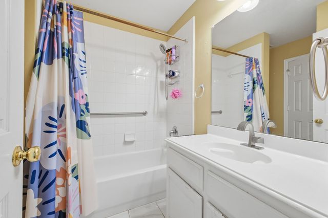 1605 Hawkins Court, Carrollton, TX 75010