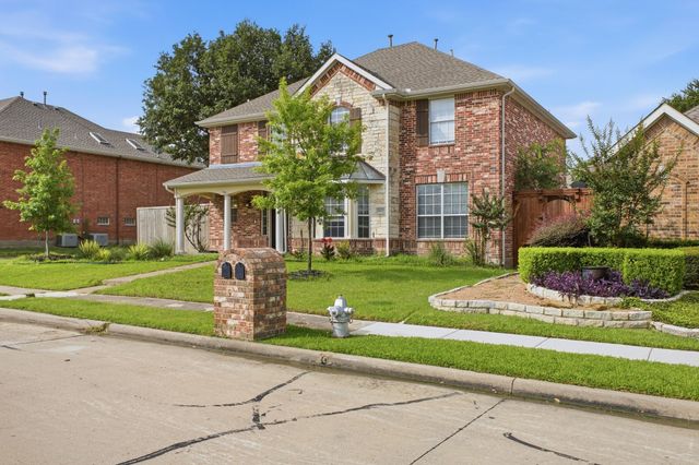 1605 Hawkins Court, Carrollton, TX 75010