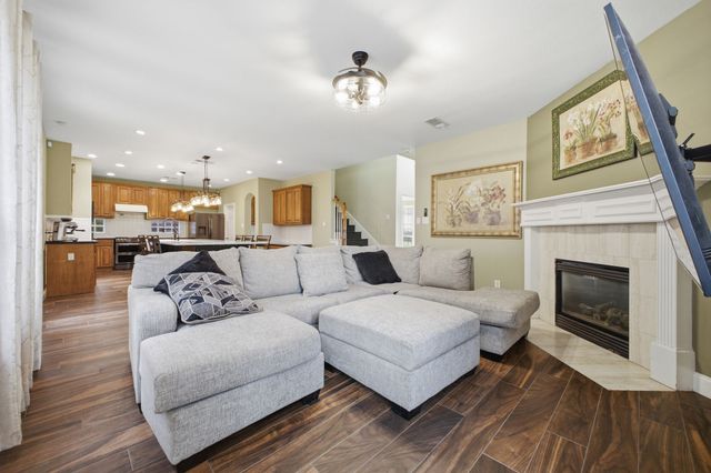 1605 Hawkins Court, Carrollton, TX 75010
